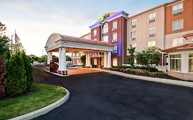 Holiday Inn Express Schererville Indiana