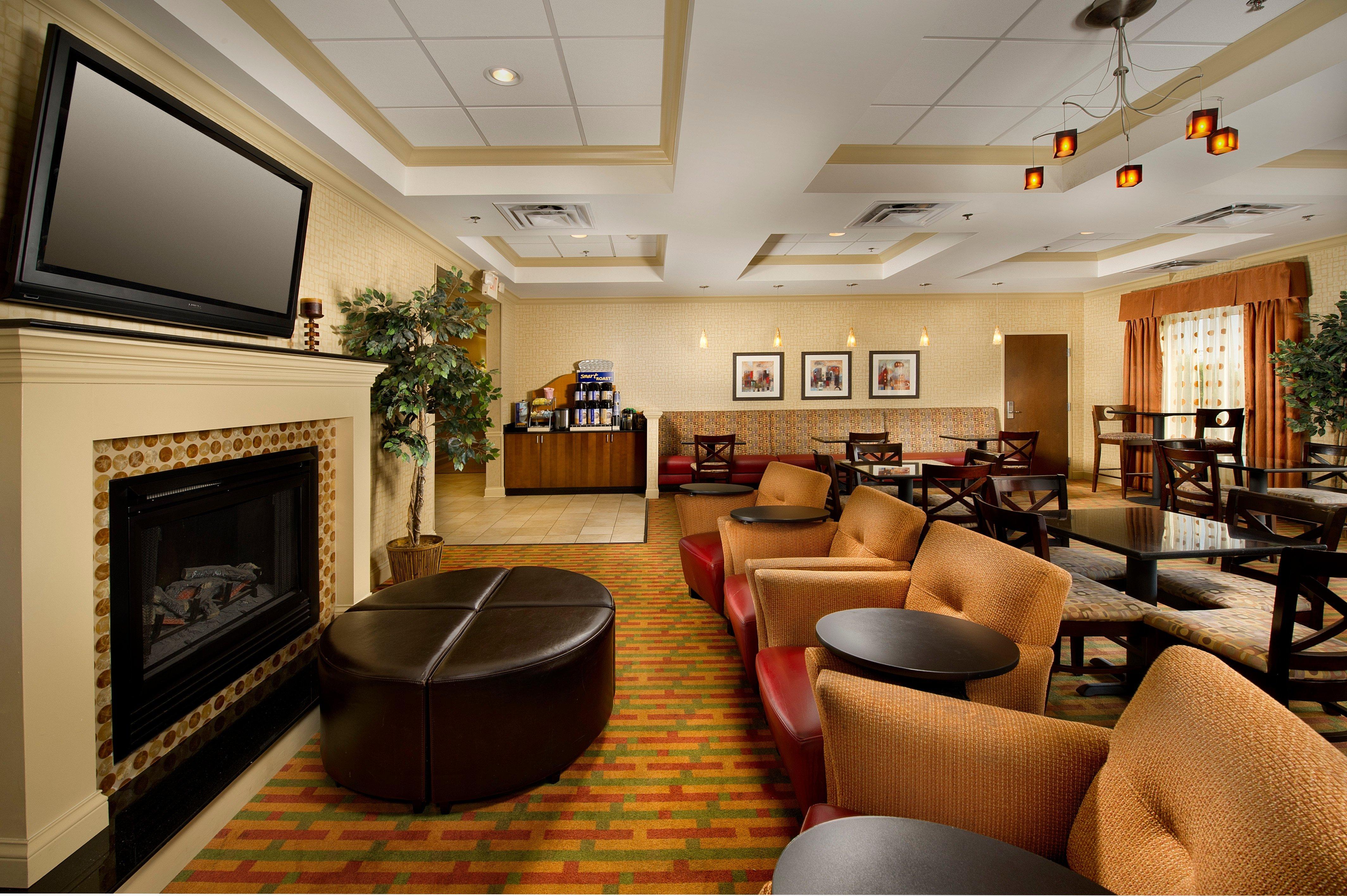 Holiday Inn Express & Suites Schererville, An Ihg Hotel Exterior photo